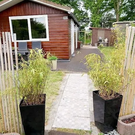 Tiny House Schoorl Bergen Nh Warmenhuizen