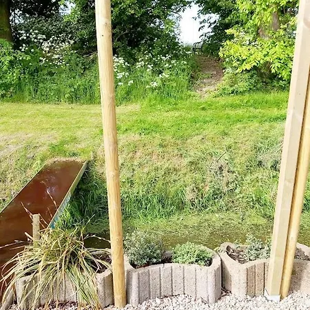 Tiny House Schoorl Bergen Nh Warmenhuizen