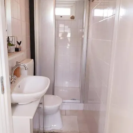 Tiny House Schoorl Bergen Nh Σαλέ