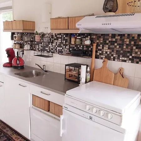 Chalet Tiny House Schoorl Bergen Nh