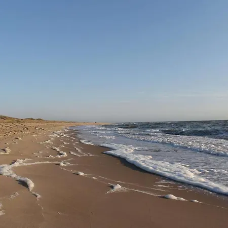 Σαλέ Tiny House Schoorl Bergen Nh *