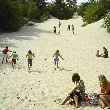 Tiny House Schoorl Bergen Nh Warmenhuizen