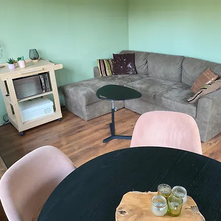 Tiny House Schoorl Bergen Nh Σαλέ