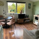 Tiny House Schoorl Bergen Nh Chalet Warmenhuizen