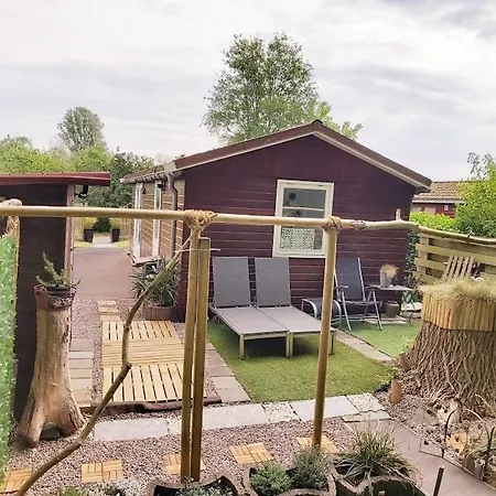 Tiny House Schoorl Bergen Nh