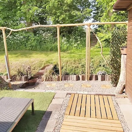 Tiny House Schoorl Bergen Nh *