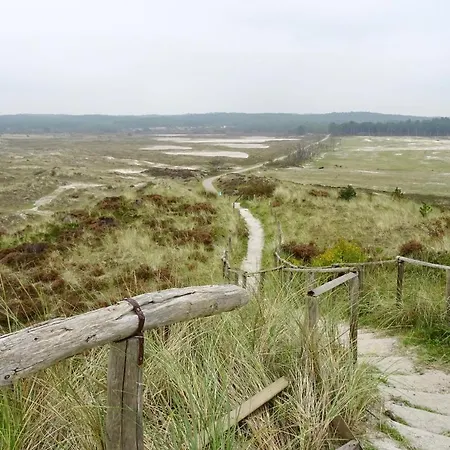 Tiny House Schoorl Bergen Nh * Warmenhuizen