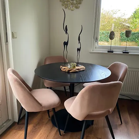 Tiny House Schoorl Bergen Nh * Warmenhuizen